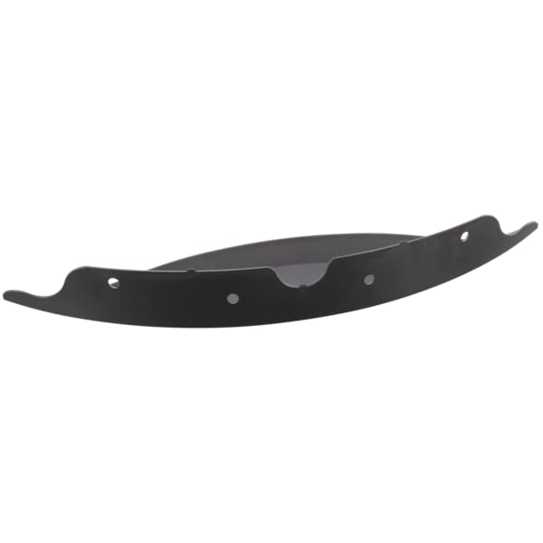HANDLE DOOR-LARGE-BLACK